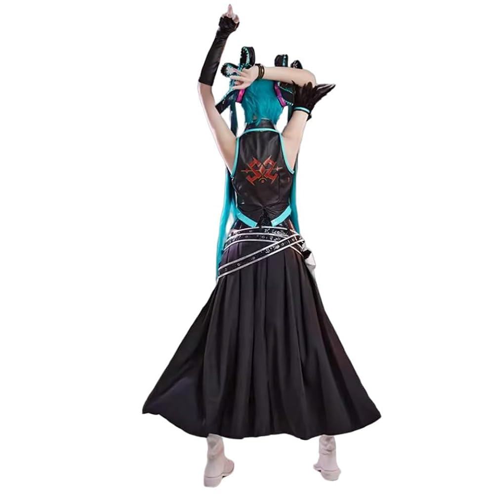 Amazon.co.jp: [売店] シーエ・カルラ 骸音シーエ 初音ミク 囚人